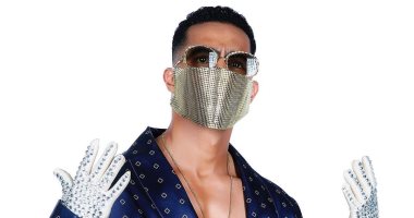 محمد رمضان يتخطى 13 مليون مشاهدة بأغنية "كورونا فيروس" فى 10 أيام