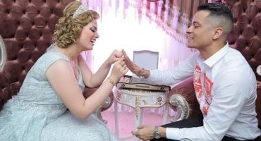 انفصال حسن شاكوش عن خطيبته بعد أسابيع من ارتباطهما