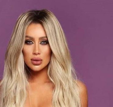 مايا دياب تعلق على مظاهرات لبنان: "نحن لأوّل مرة شعب واحد "