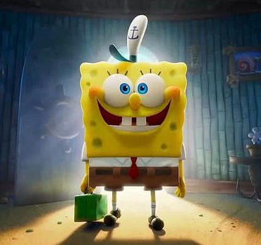 فيلم SpongeBob SquarePants بعيدا عن صالات العرض بسبب فيروس كورونا