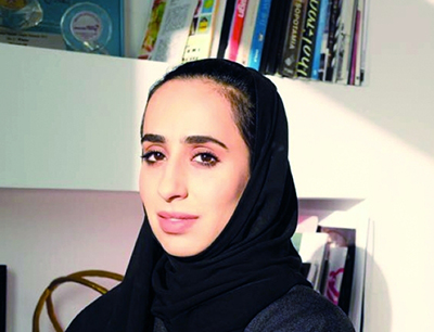 ماهي أوضاع سوق الفن التشكيلي الإماراتي..