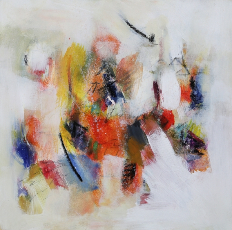 ماهي أوضاع سوق الفن التشكيلي الإماراتي..