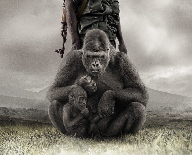 تفاصيل الفيلم الجديد ليوناردو دى كابريو المقتبس عن فيلم وثائقى