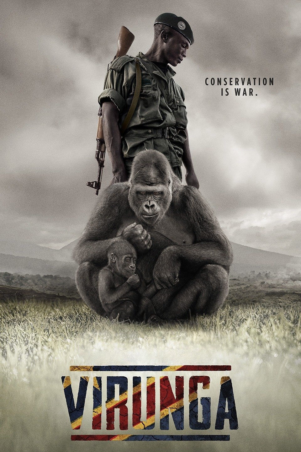 تفاصيل الفيلم الجديد ليوناردو دى كابريو المقتبس عن فيلم وثائقى