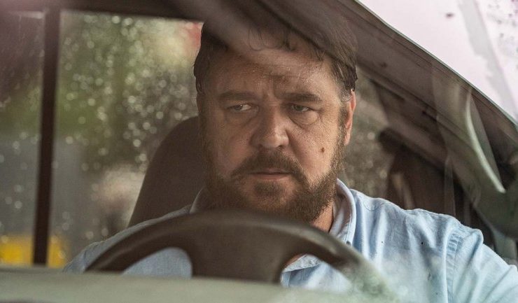 تأجيل عرض فيلم "Unhinged" لـ راسل كرو