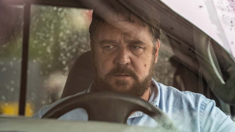 تأجيل عرض فيلم "Unhinged" لـ راسل كرو
