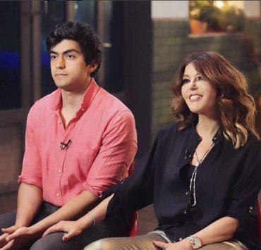 سميرة سعيد تستعد لـ تسجيل أغنية من ألبومها الجديد