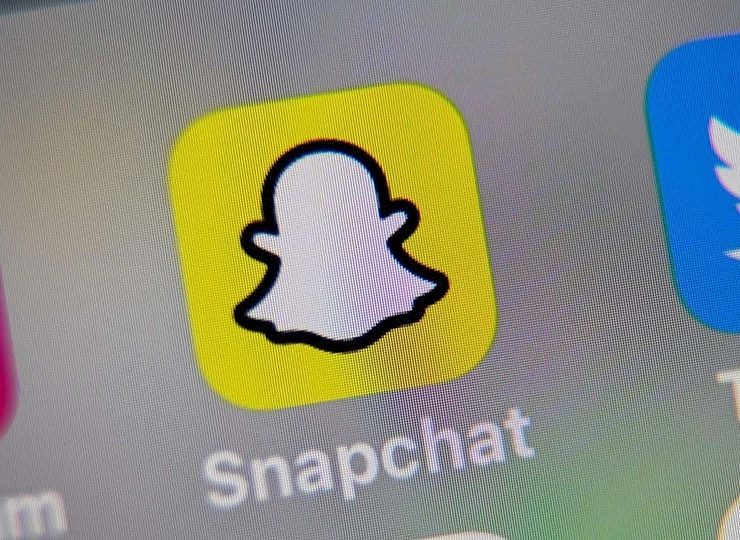 سناب شات تقدم جديدها الذي ينافس فيسبوك وغوغل وآبل!