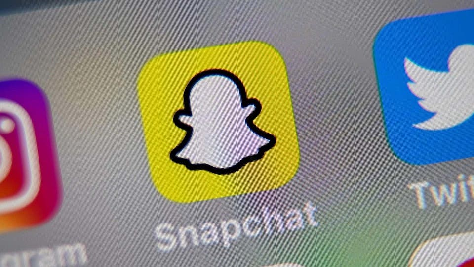 سناب شات تقدم جديدها الذي ينافس فيسبوك وغوغل وآبل!