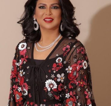 نوال الكويتية تعتذر بعد أزمة "العشاء الأخير"