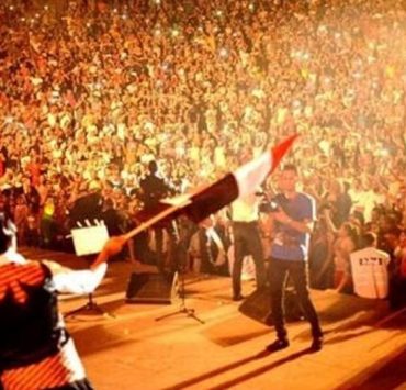 تونس تلغي مهرجان قرطاج الدولي لهذا العام