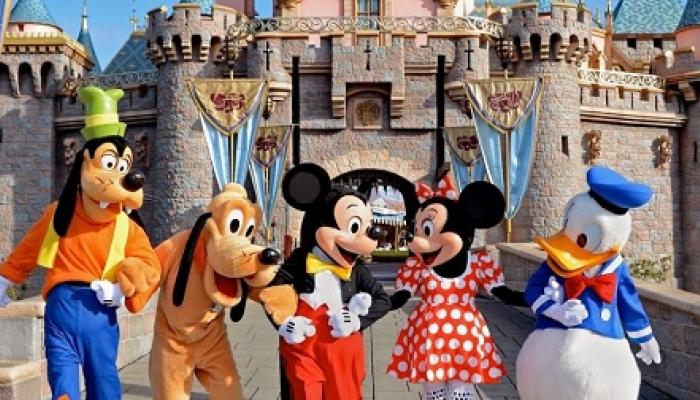 ملاهي "ديزني" تجري تغييرا على إحدى أشهر ألعابها