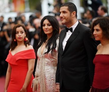 فيلم مغربي يشارك في جوائز النقاد للأفلام العربية