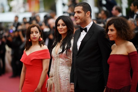 فيلم مغربي يشارك في جوائز النقاد للأفلام العربية