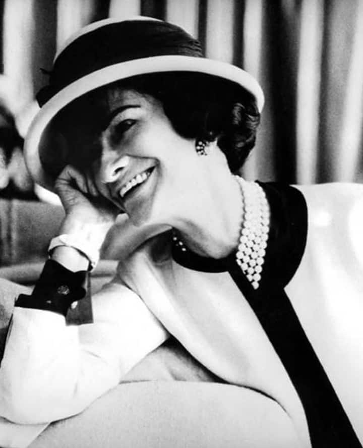 كوكو شانيل مصممة الأزياء التى غيرت شكل الموضة الأوروبية