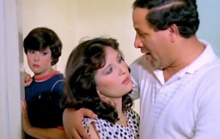 رحيل الفنانة السورية هيام طعمة بعد صراع مع المرض