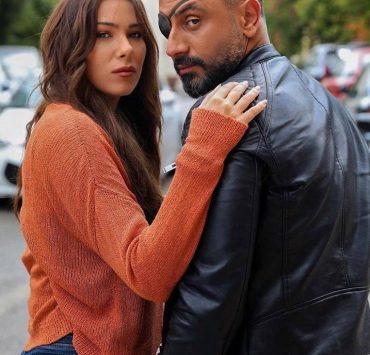 كيف تعاملت دانيلا رحمة مع شخصية مايا المركبة في مسلسل أولاد أدم
