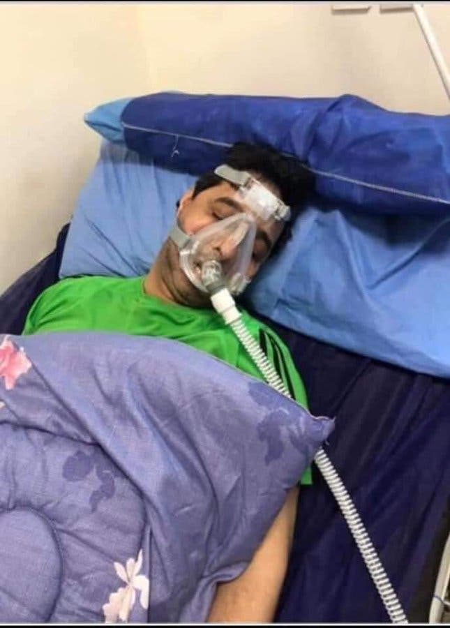 عائلة أسطورة كرة القدم أحمد راضي تكشف المستور (كيف مات)