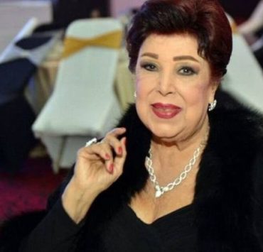 تدهور الحالة الصحية لرجاء الجداوي