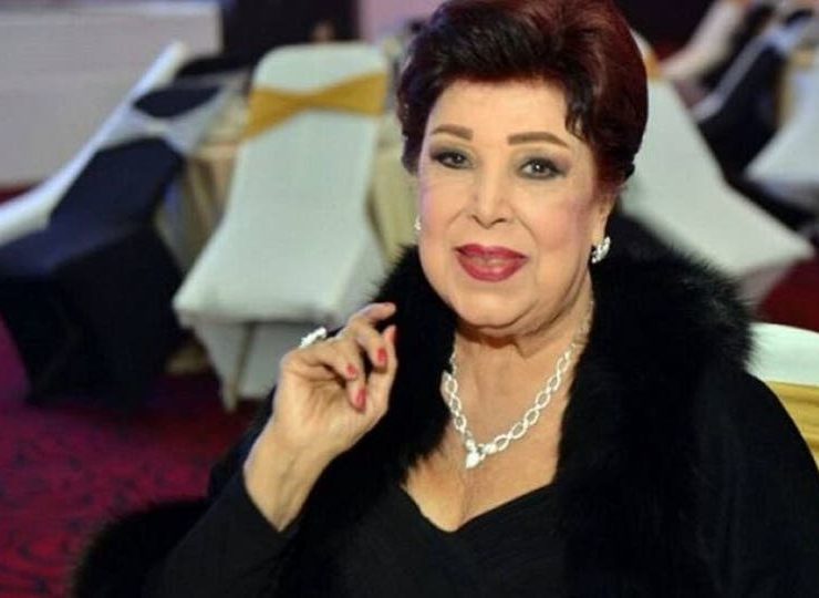 تدهور الحالة الصحية لرجاء الجداوي