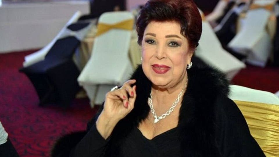 تدهور الحالة الصحية لرجاء الجداوي