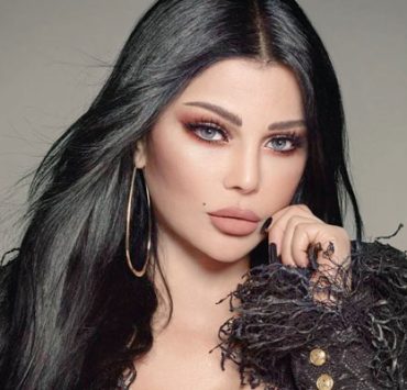 هيفاء وهبى ترد على نوال الزغبى حول أزمتها مع مدير أعمالها وتشكرها