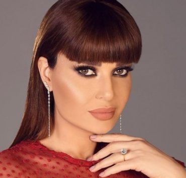 سيرين عبد النور تخطف أنظار المتابعين “بالغرة”