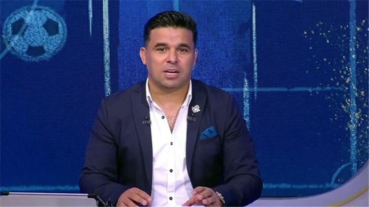 خالد الغندور يعلن شفاء زوجته وابنته من كورونا