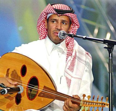خالد عبد الرحمن يتعافى من وعكته الصحية ويغادر المستشفى