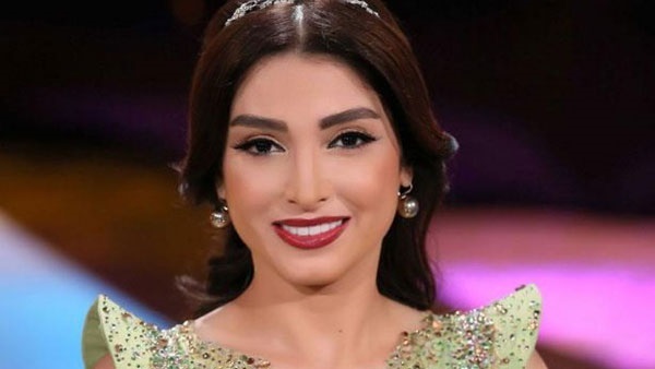 روجينا تخرج عن صمتها وتوضح أسباب تعرض زوجها لأزمة صحية