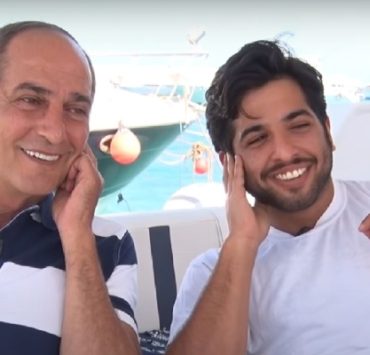 نور هشام سليم يثير الجدل من جديد بشأن التحول الجنسي