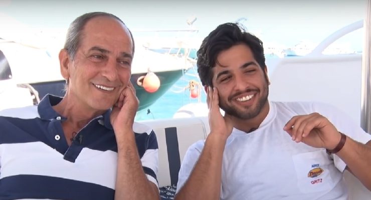 نور هشام سليم يثير الجدل من جديد بشأن التحول الجنسي