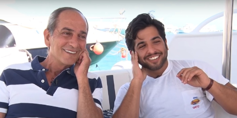 نور هشام سليم يثير الجدل من جديد بشأن التحول الجنسي
