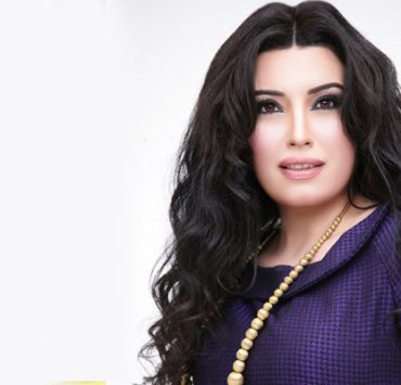 عبير صبري ترد على الفتاة التي عرضت نفسها للزواج