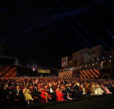 مهرجان الجونة السينمائي يعلن عن المواعيد الجديدة لدورته الرابعة