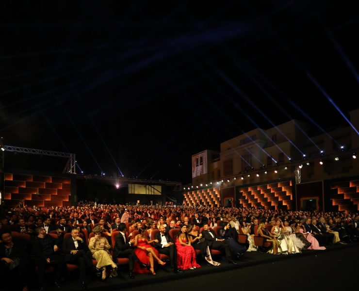 مهرجان الجونة السينمائي يعلن عن المواعيد الجديدة لدورته الرابعة