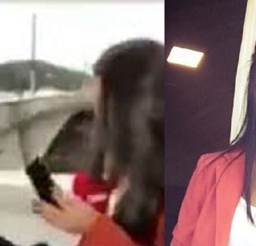 مراسلة "سي أن أن" تتعرض لسطو مسلح أثناء بث مباشر