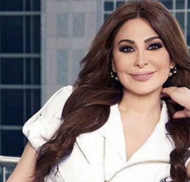 إليسا: خاب أملى فى الرئيس ..في ناس ماتت من الجوع