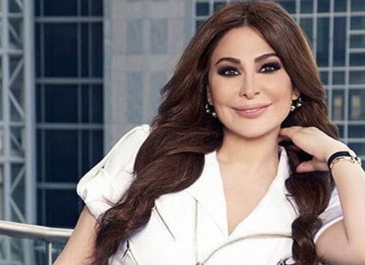 إليسا: خاب أملى فى الرئيس ..في ناس ماتت من الجوع