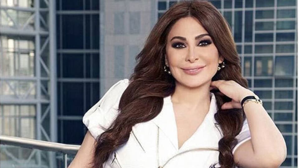إليسا: خاب أملى فى الرئيس ..في ناس ماتت من الجوع