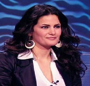 حبس سما المصري 3 سنوات بتهمة الفسق والفجور