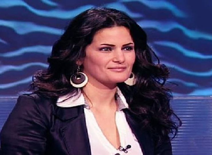 حبس سما المصري 3 سنوات بتهمة الفسق والفجور