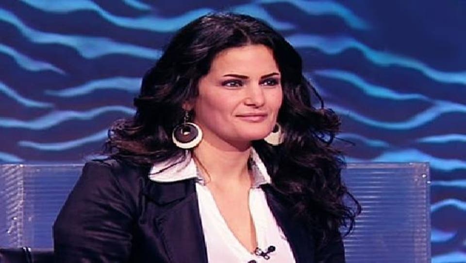 حبس سما المصري 3 سنوات بتهمة الفسق والفجور