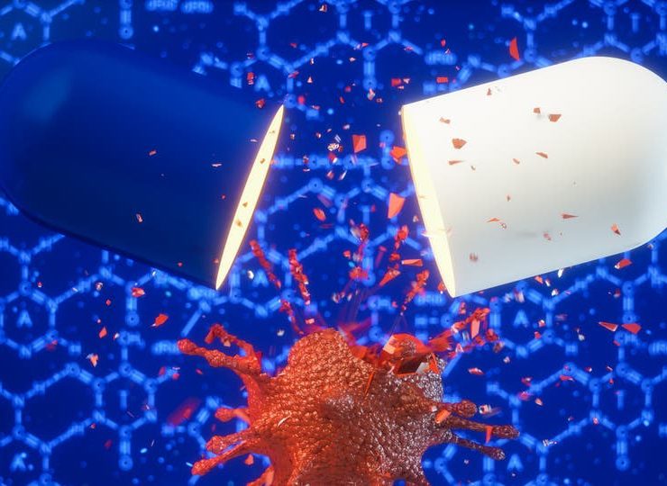 وكالة أوروبية توصي باستعمال عقار رمديسيفير