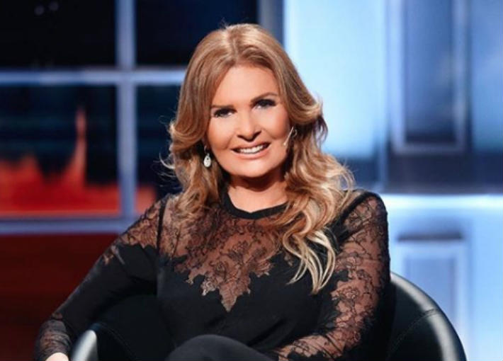 يسرا: “ضربت حلا شيحة على وجهها 6 مرات”