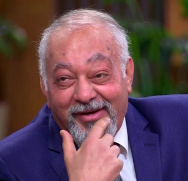 الفنان سامي مغاوري يتعرض للضرب
