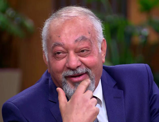 الفنان سامي مغاوري يتعرض للضرب