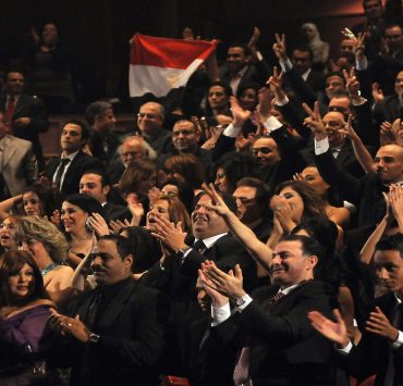 مهرجان القاهرة السينمائي ينظم الدورة الـ 42 في نوفمبر المقبل