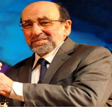 رحيل المخرج المسرحي والتلفزيوني المغربي عبد الصمد دينية