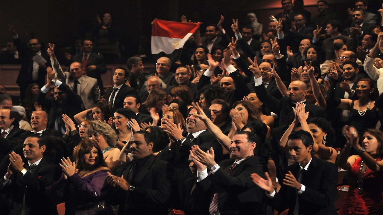 مهرجان القاهرة السينمائي ينظم الدورة الـ 42 في نوفمبر المقبل